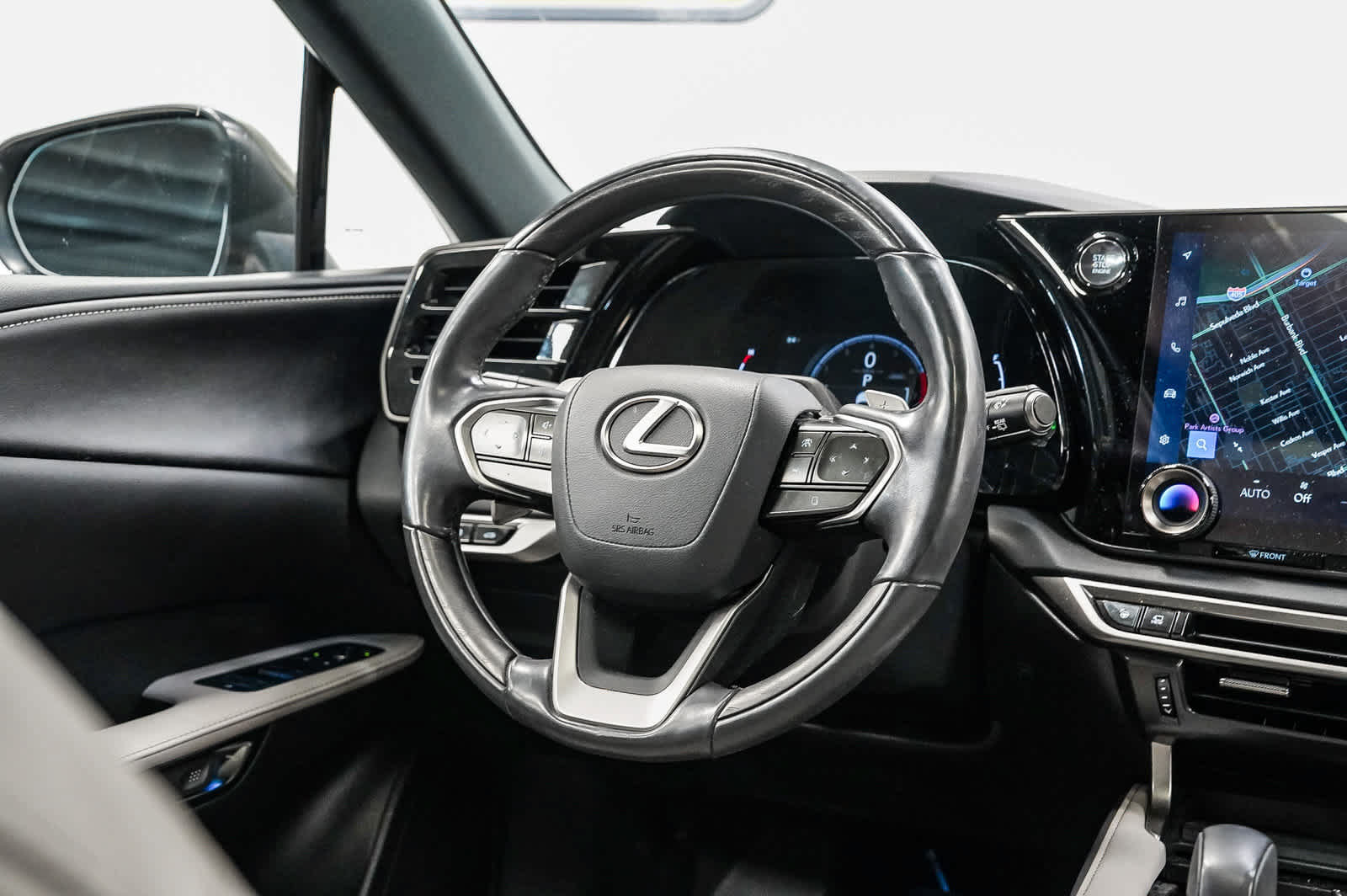 Used 2024 Lexus RX 350 Premium Plus w/ Convenience Package FWD image 15