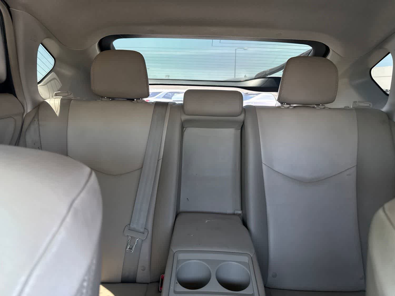 Used 2012 Toyota Prius Four FWD image 20