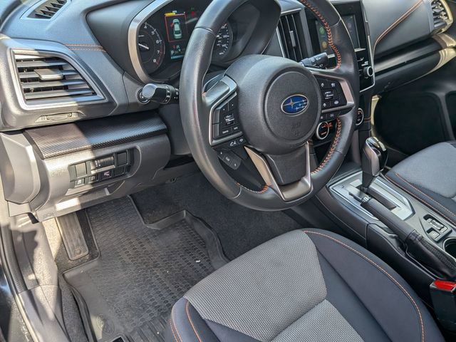 Used 2023 Subaru Crosstrek 2.0i Premium image 16