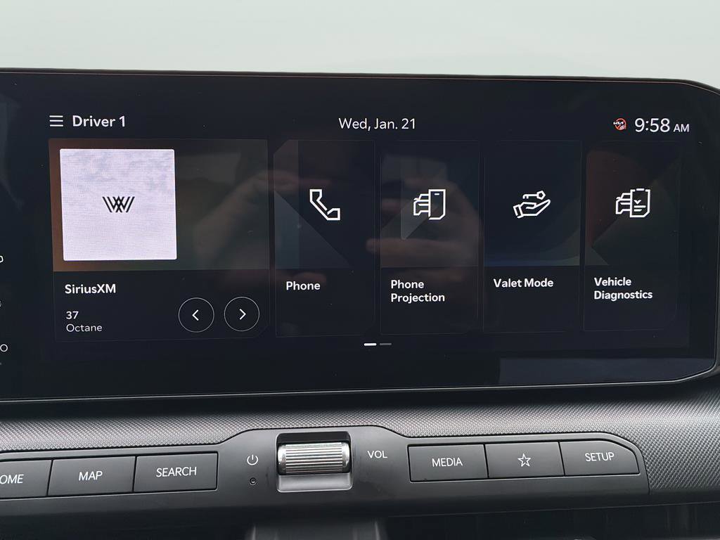 Certified 2025 Kia K4 EX image 20