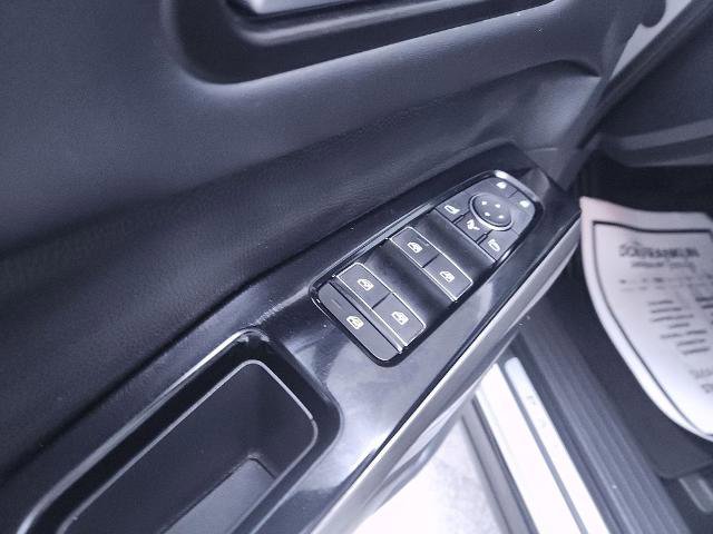 Certified 2024 Nissan Pathfinder Platinum AWD/4WD image 13