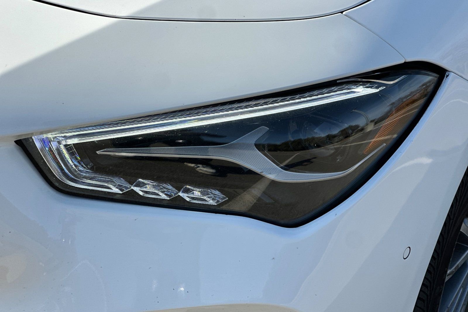 Used 2025 Mercedes-Benz CLA 250 image 50