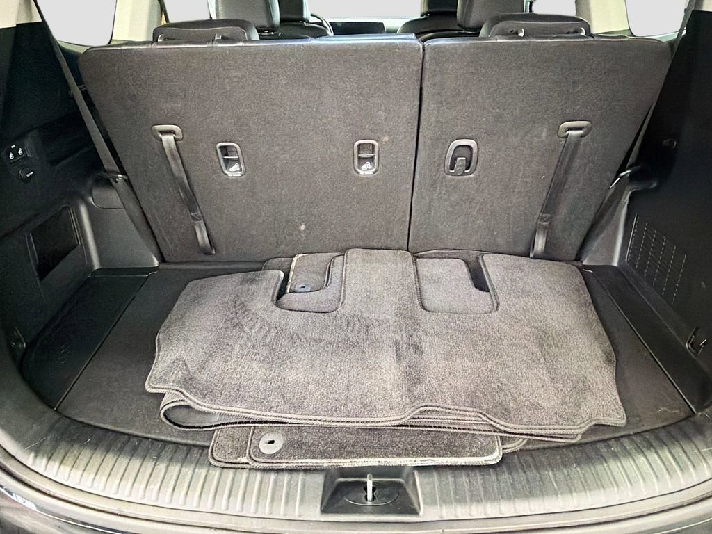 Used 2023 Kia Telluride S w/ S Sunroof Package image 29
