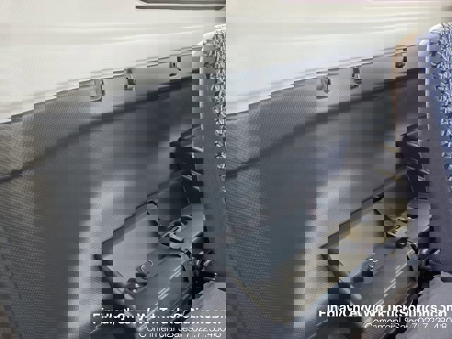 New 2024 Chevrolet Low Cab Forward image 15