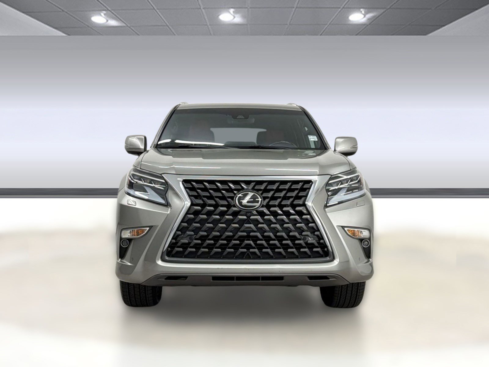 Certified 2023 Lexus GX 460 Luxury w/ Accessory Package image 6