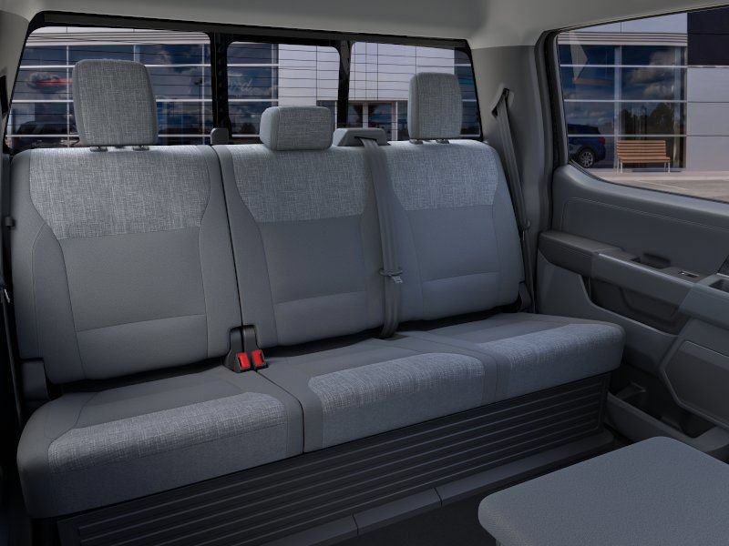 New 2026 Ford F250 XL AWD/4WD image 11