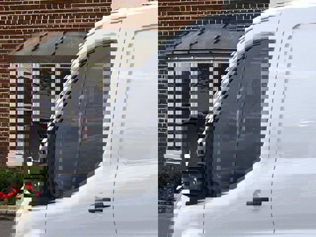 New 2026 Ford Transit 150 Low Roof image 30