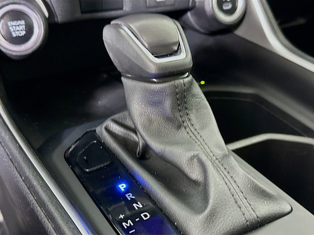 Certified 2024 Toyota Grand Highlander AWD image 10