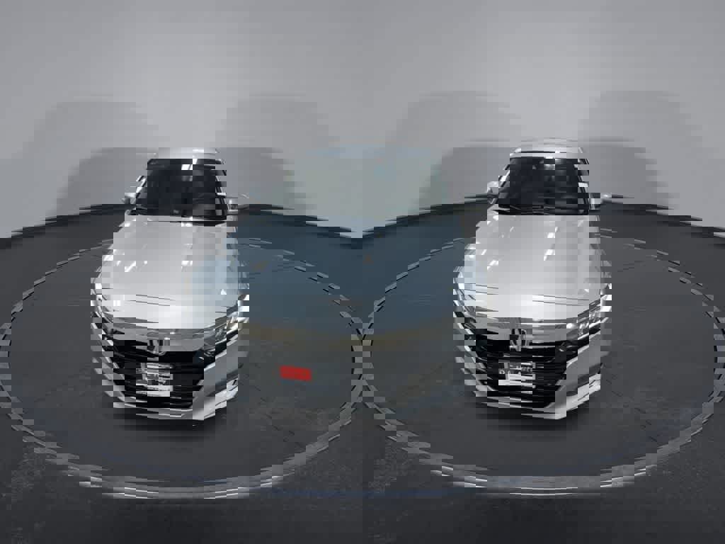 Used 2018 Honda Accord LX image 3