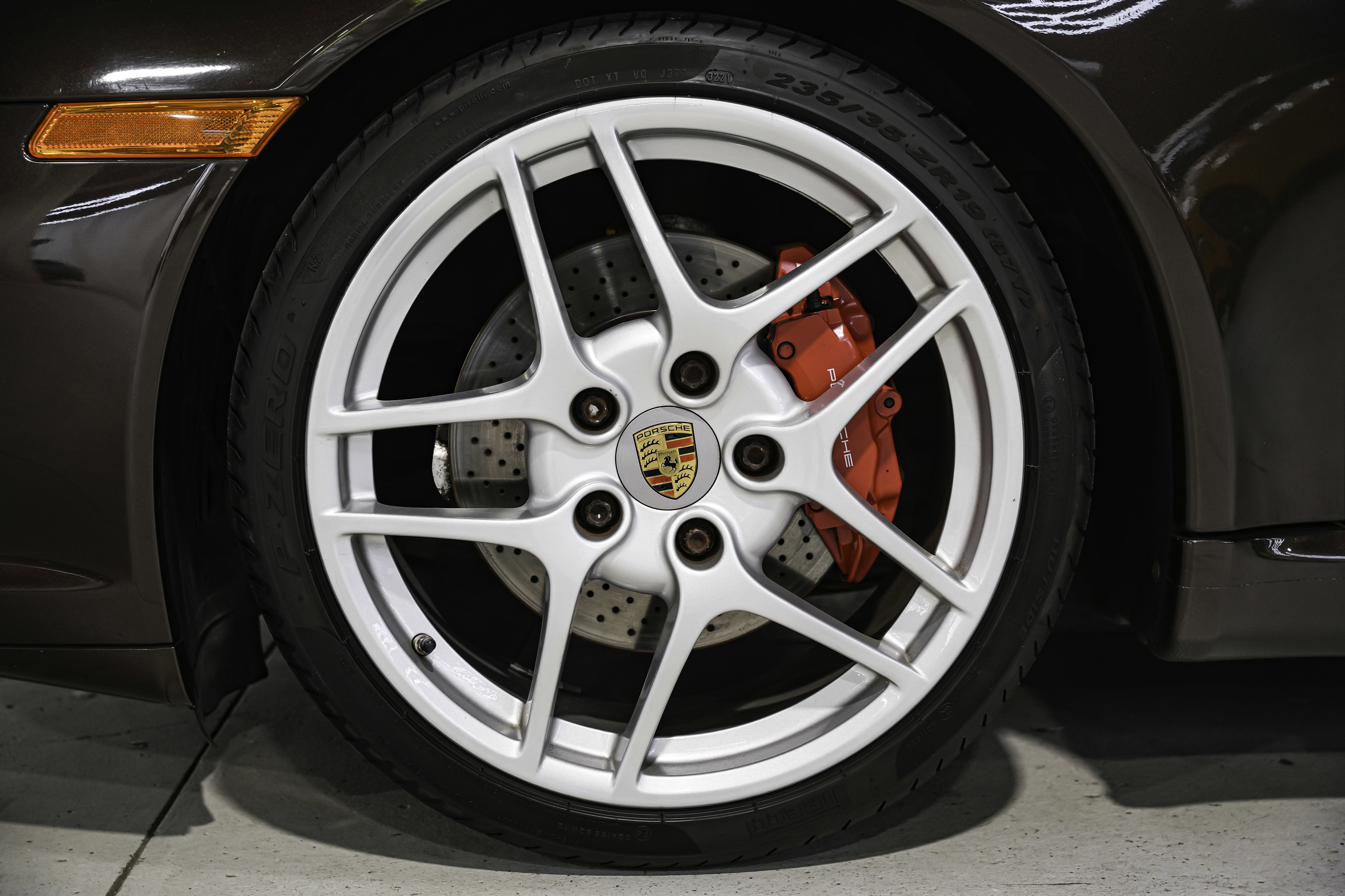 Used 2010 Porsche 911 Carrera S image 45