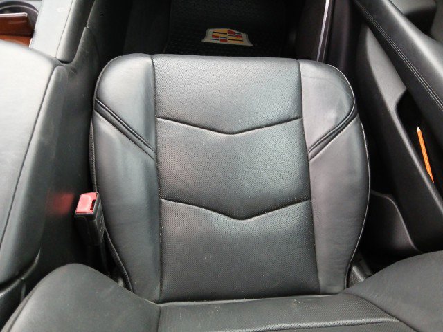 Used 2017 Cadillac Escalade Premium Luxury AWD/4WD image 15