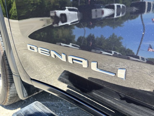 Used 2024 GMC Sierra 1500 Denali w/ Denali Reserve Package AWD/4WD image 33
