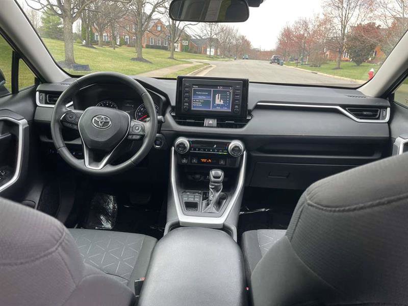 Used 2019 Toyota RAV4 XLE w/ Convenience Package AWD/4WD image 51