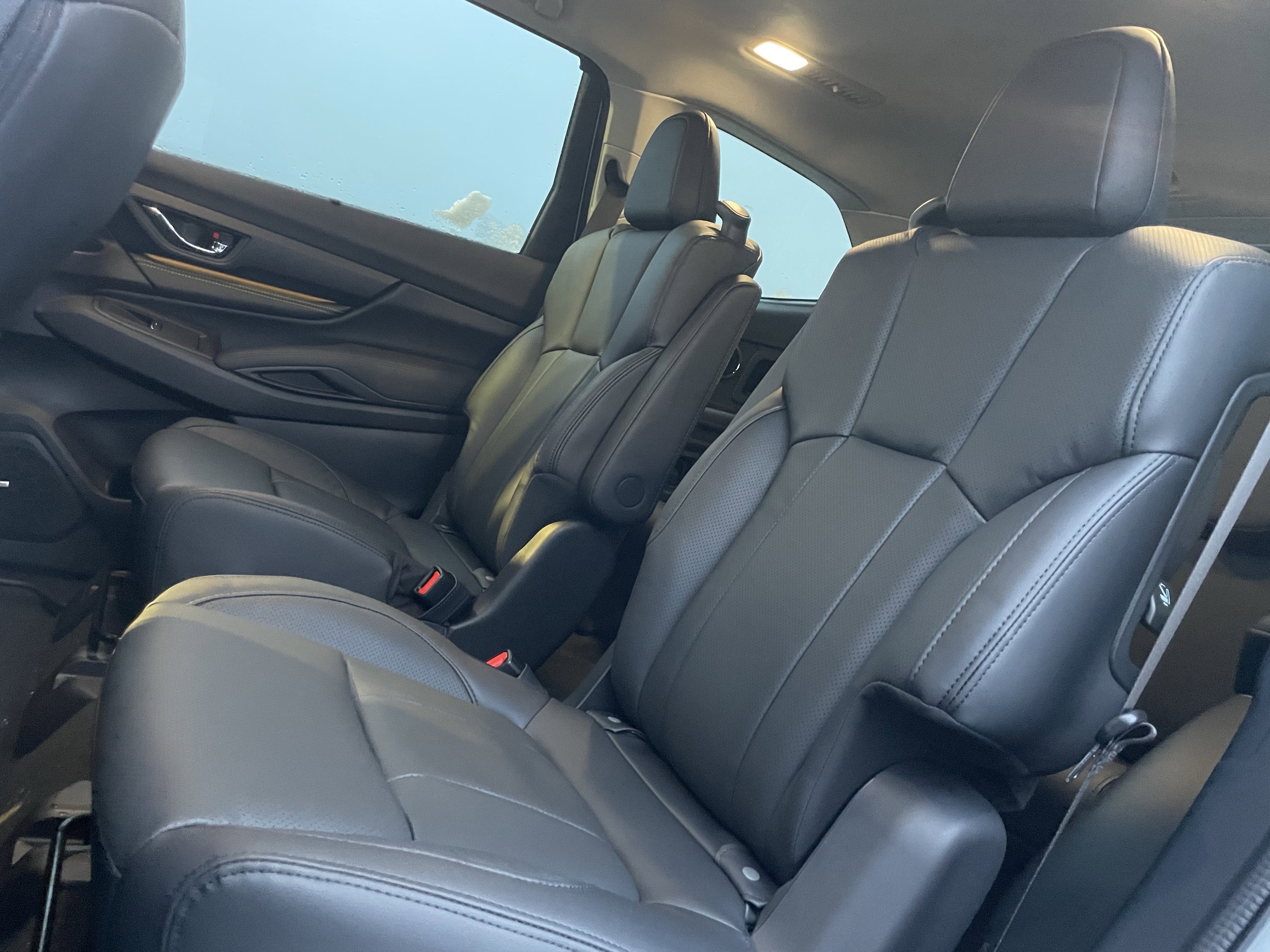 New 2026 Subaru Ascent Bronze Edition image 13