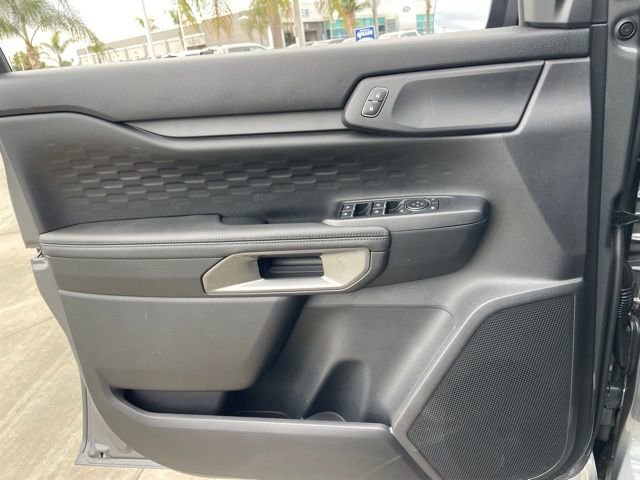 New 2025 Ford Ranger XLT w/ FX4 Off-Road Package image 16
