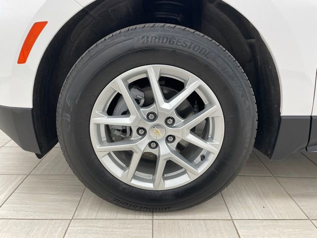 Certified 2023 Chevrolet Equinox LT image 8