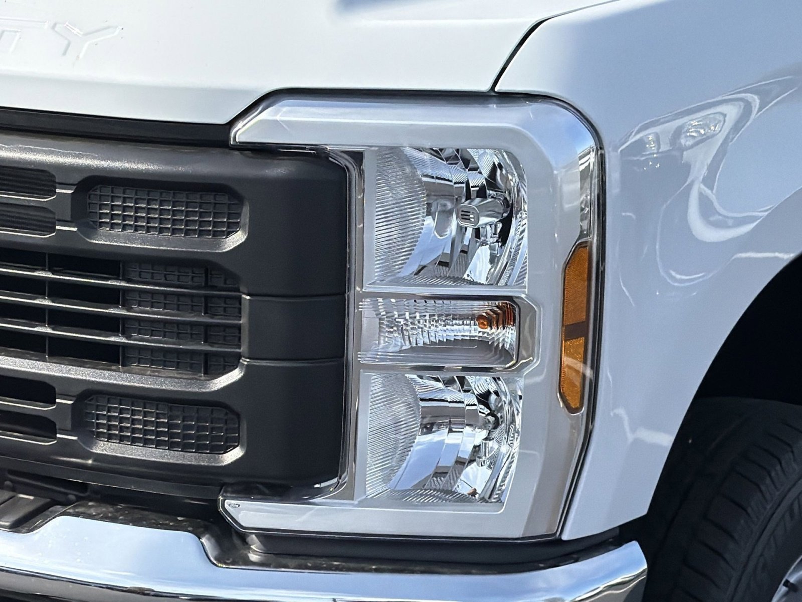 New 2026 Ford F250 XL image 13