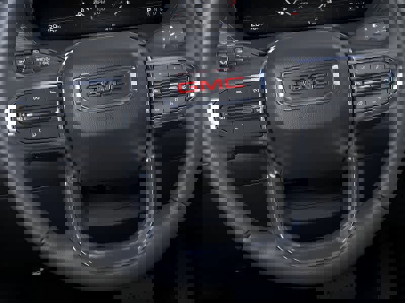 New 2026 GMC Acadia Elevation w/ Black Edition image 19