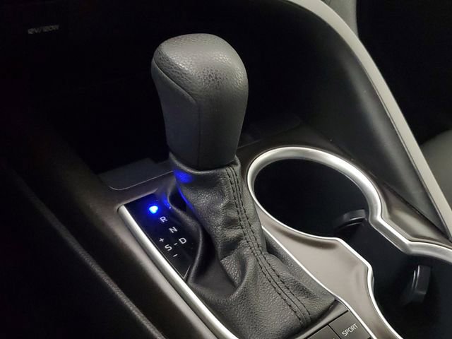 Used 2024 Toyota Camry LE FWD image 31