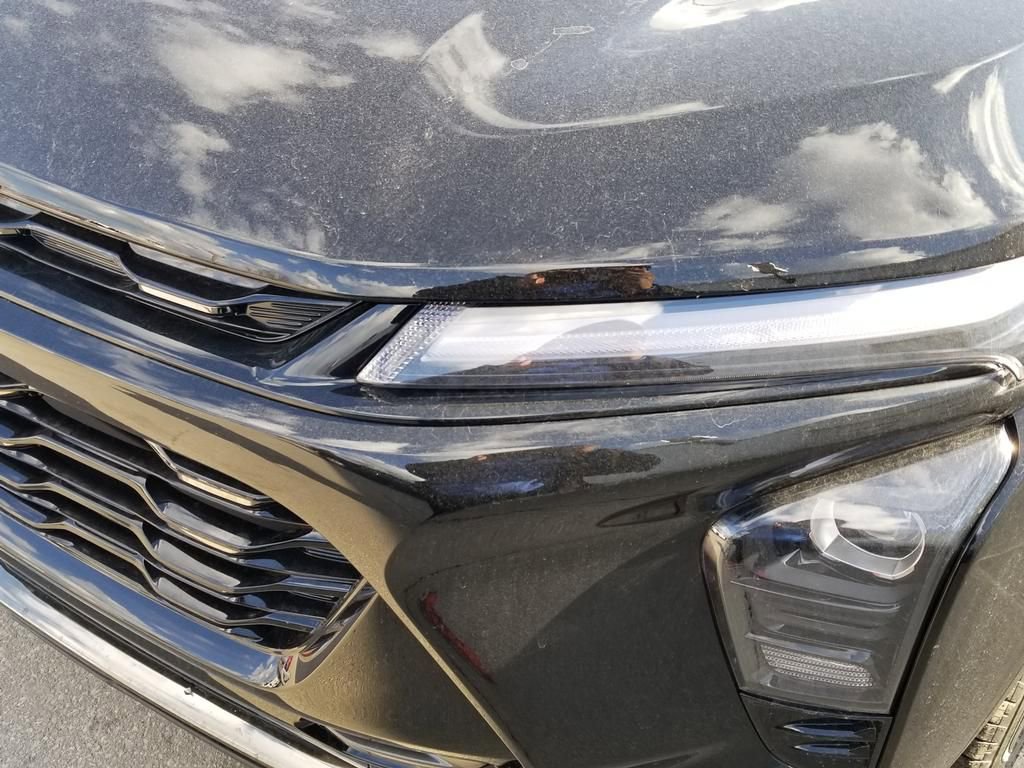 New 2026 Chevrolet Trax ACTIV w/ Driver Confidence Package FWD image 13