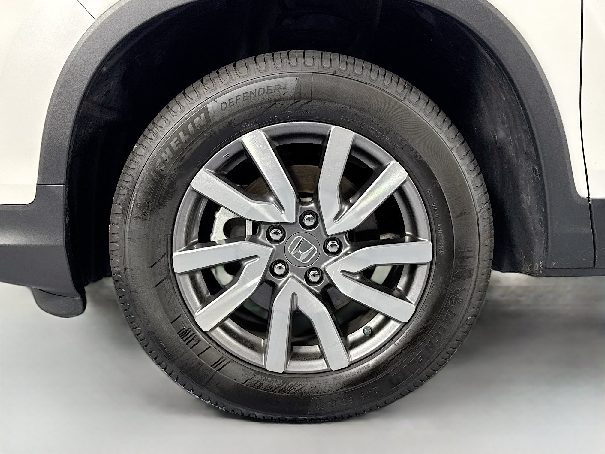 Certified 2022 Honda Pilot EX-L image 31