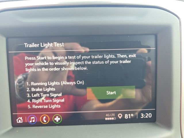 Used 2026 GMC Sierra 1500 Pro w/ Graphite Edition image 32