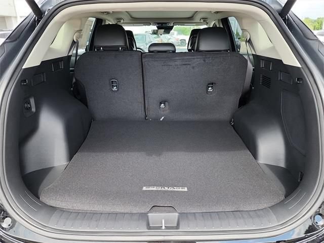 New 2026 Kia Sportage SX FWD image 6