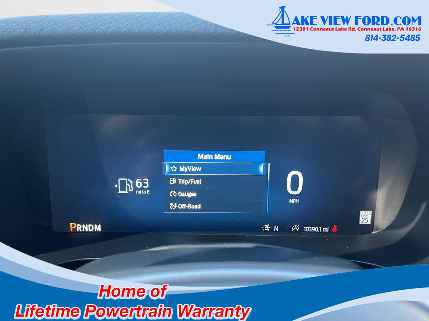 Used 2026 Ford F150 XLT w/ Equipment Group 302A MID AWD/4WD image 25
