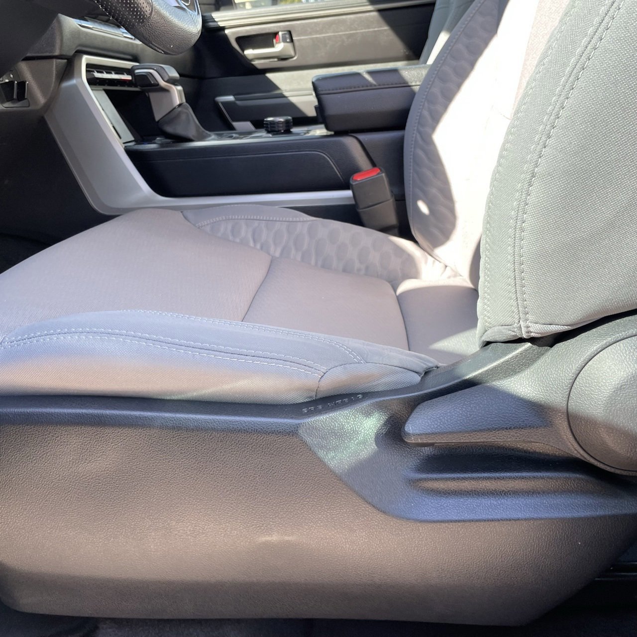 Used 2024 Toyota Tundra SR5 image 22