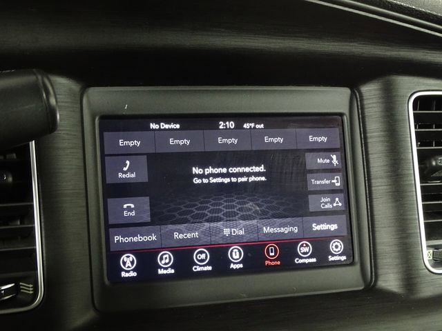 Used 2019 Dodge Charger Police image 35