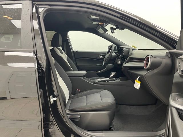New 2026 Chevrolet Trax RS image 13