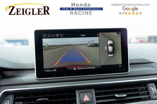 Used 2019 Audi S4 Prestige w/ Prestige Package image 28