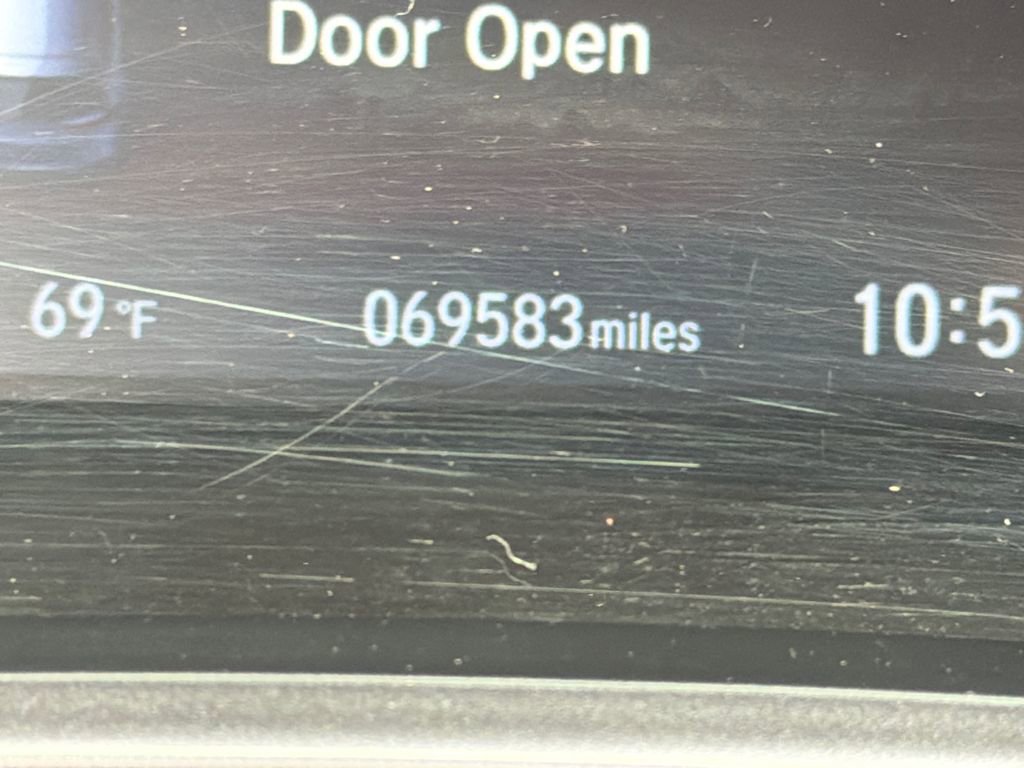 Used 2021 Honda CR-V EX-L image 28