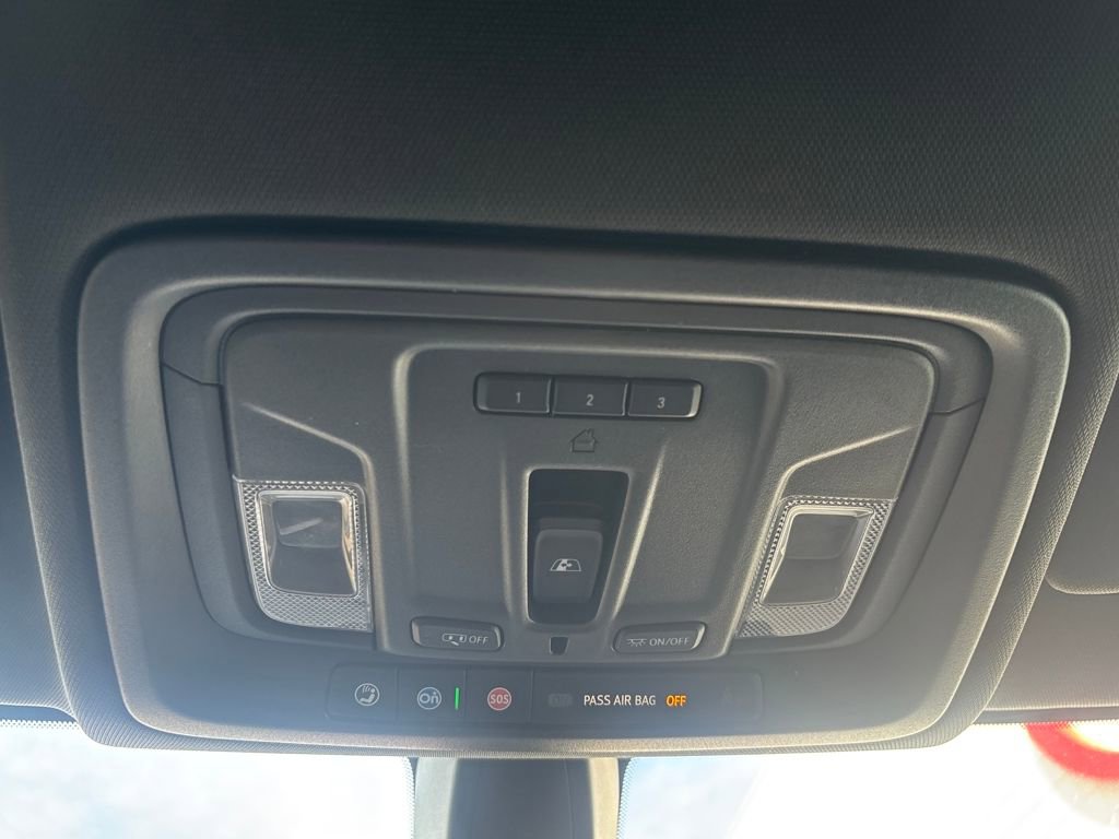 Used 2021 GMC Sierra 1500 AT4 w/ AT4 Value Package image 17