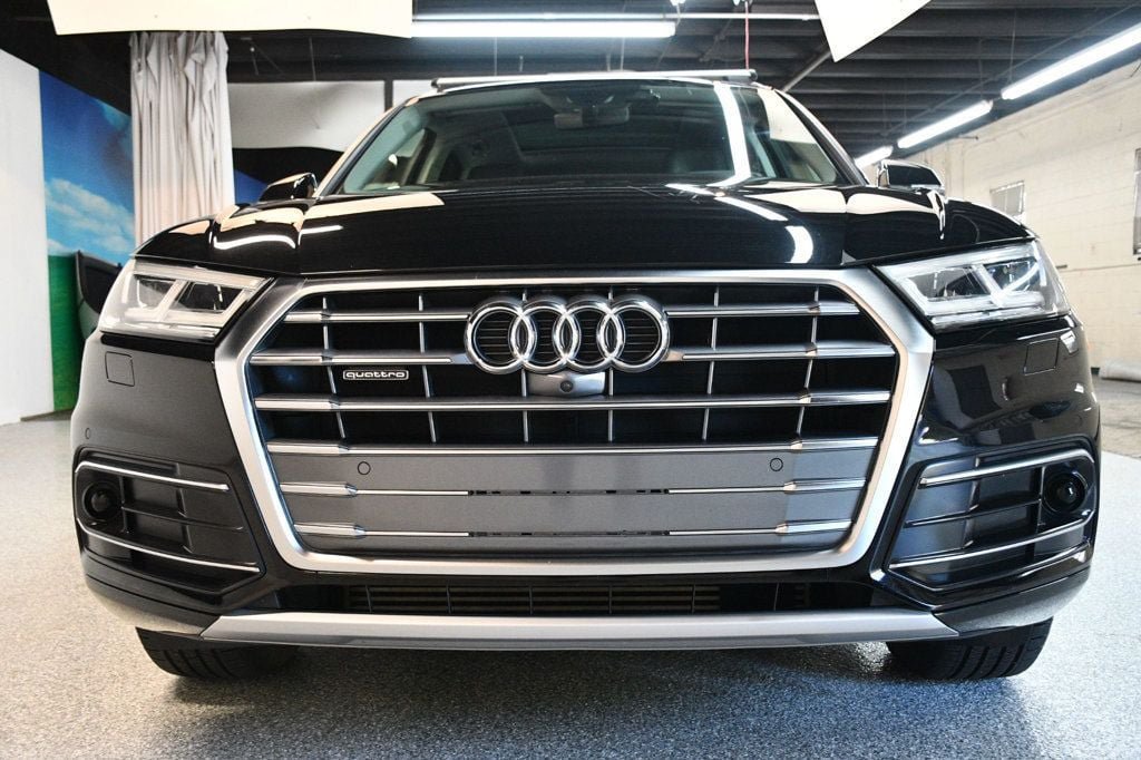 Used 2019 Audi Q5 Prestige AWD/4WD image 13