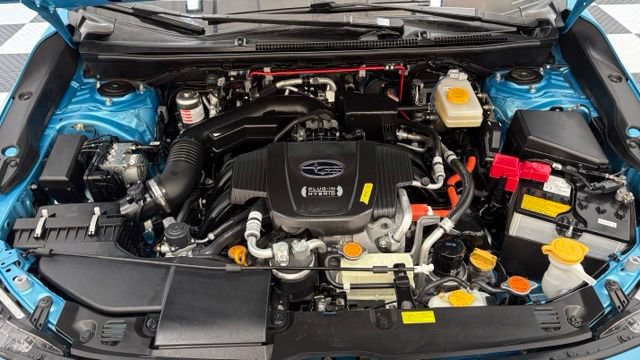 Used 2023 Subaru Crosstrek Hybrid w/ Moonroof Package w/Navigation AWD/4WD image 8