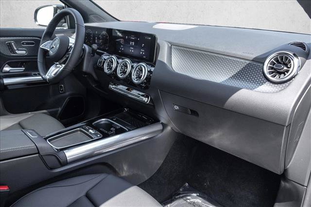 New 2026 Mercedes-Benz GLA 250 4MATIC image 25