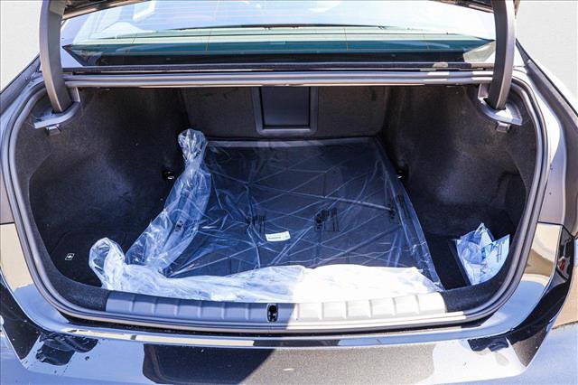 New 2025 BMW 760i xDrive image 23