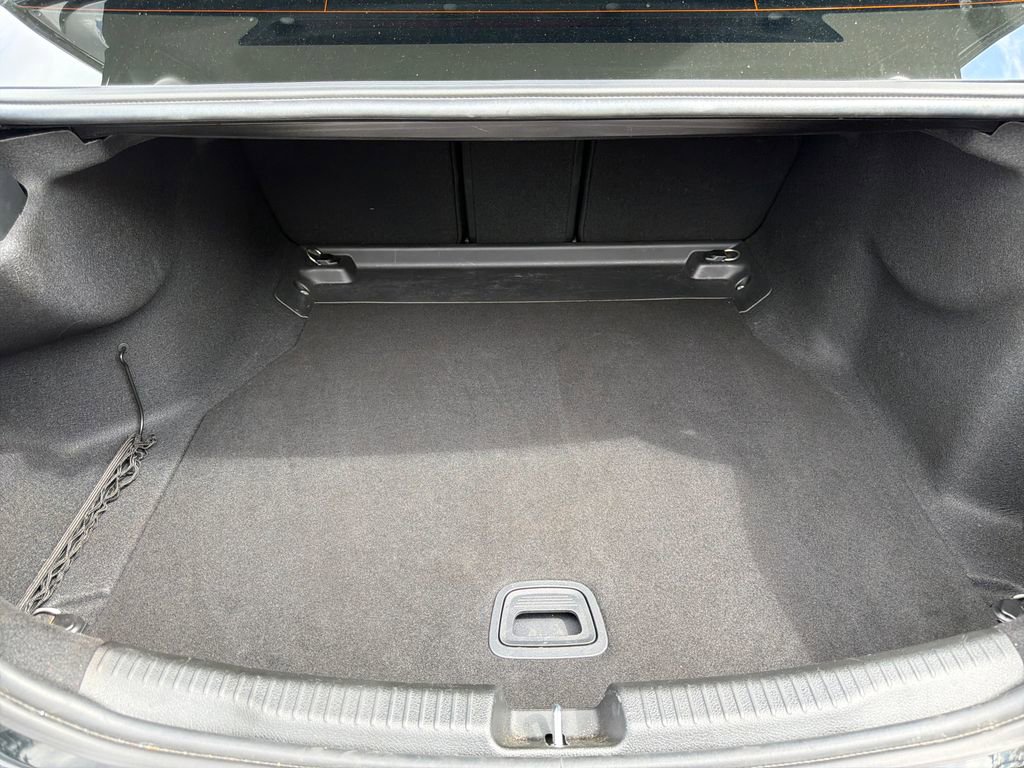 Certified 2024 Mercedes-Benz C 300 4MATIC Sedan image 30