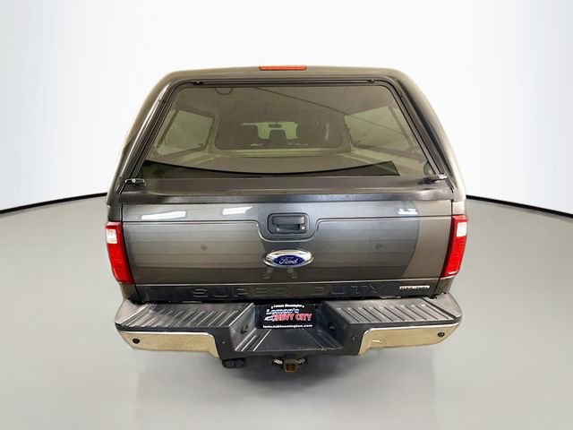 Used 2016 Ford F250 XLT w/ XLT Premium Package image 6