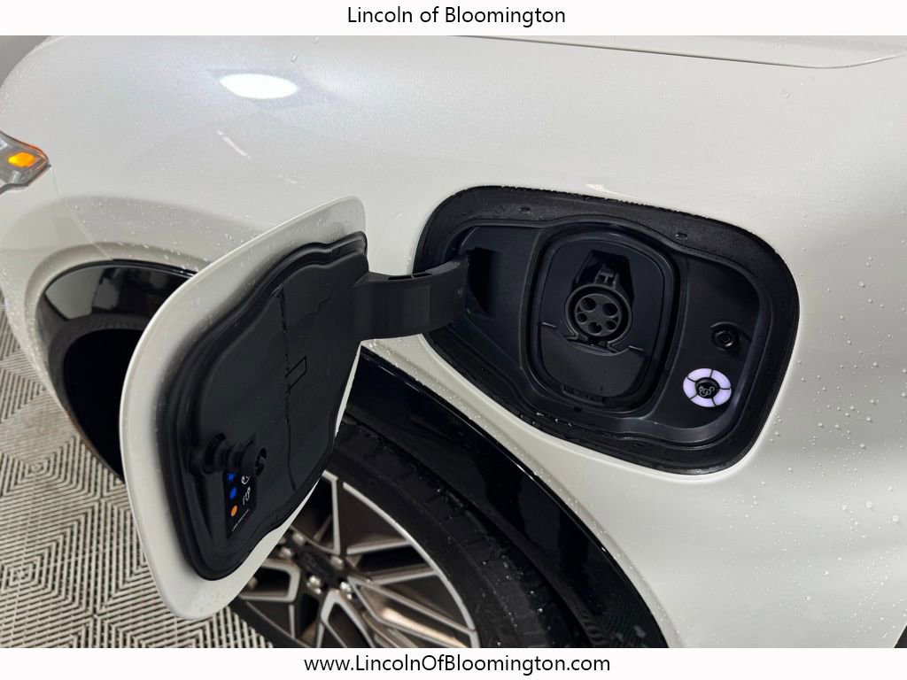 Used 2024 Ford Mustang Mach-E Premium image 15