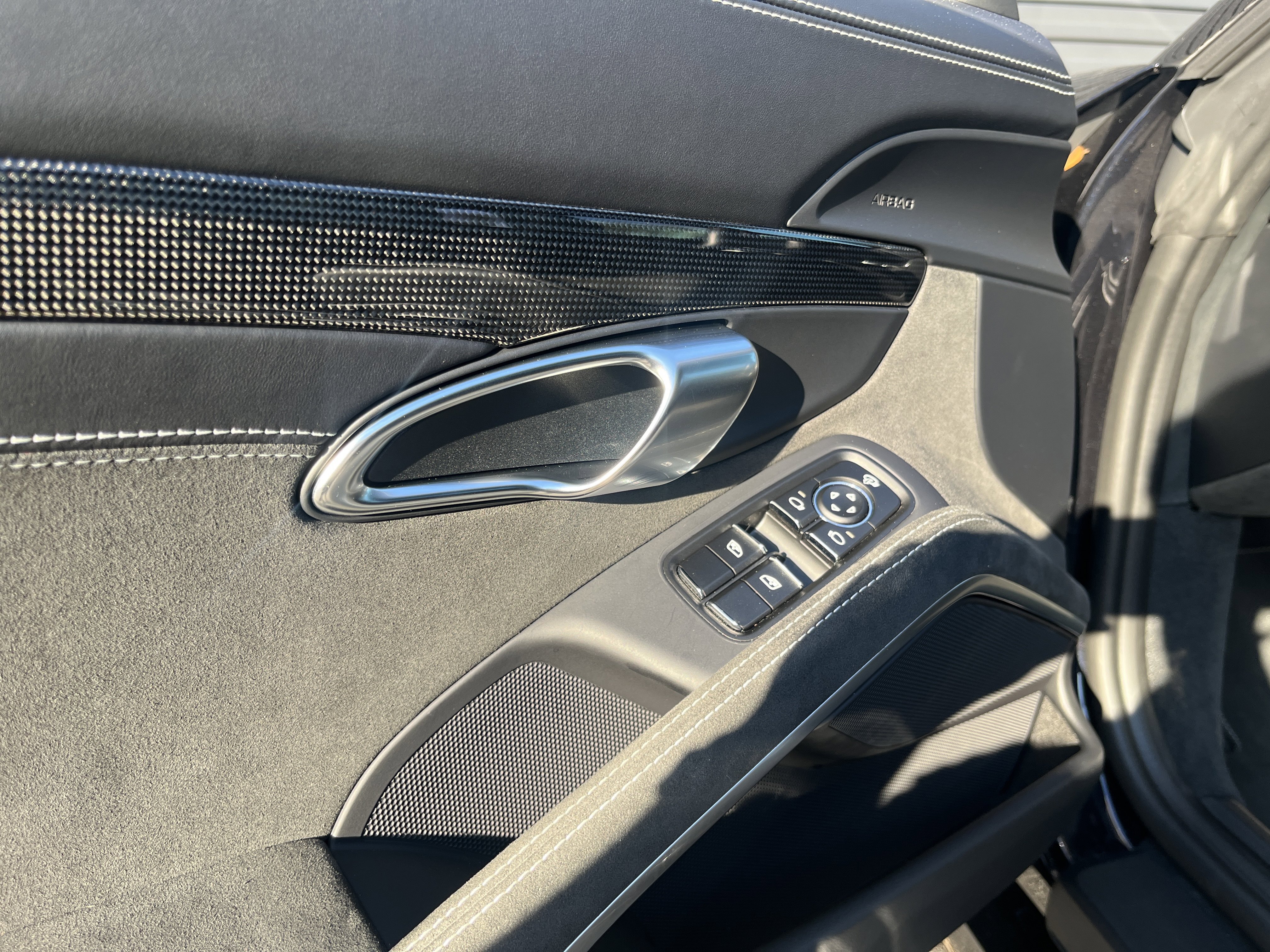 Used 2025 Porsche 718 Boxster GTS image 32