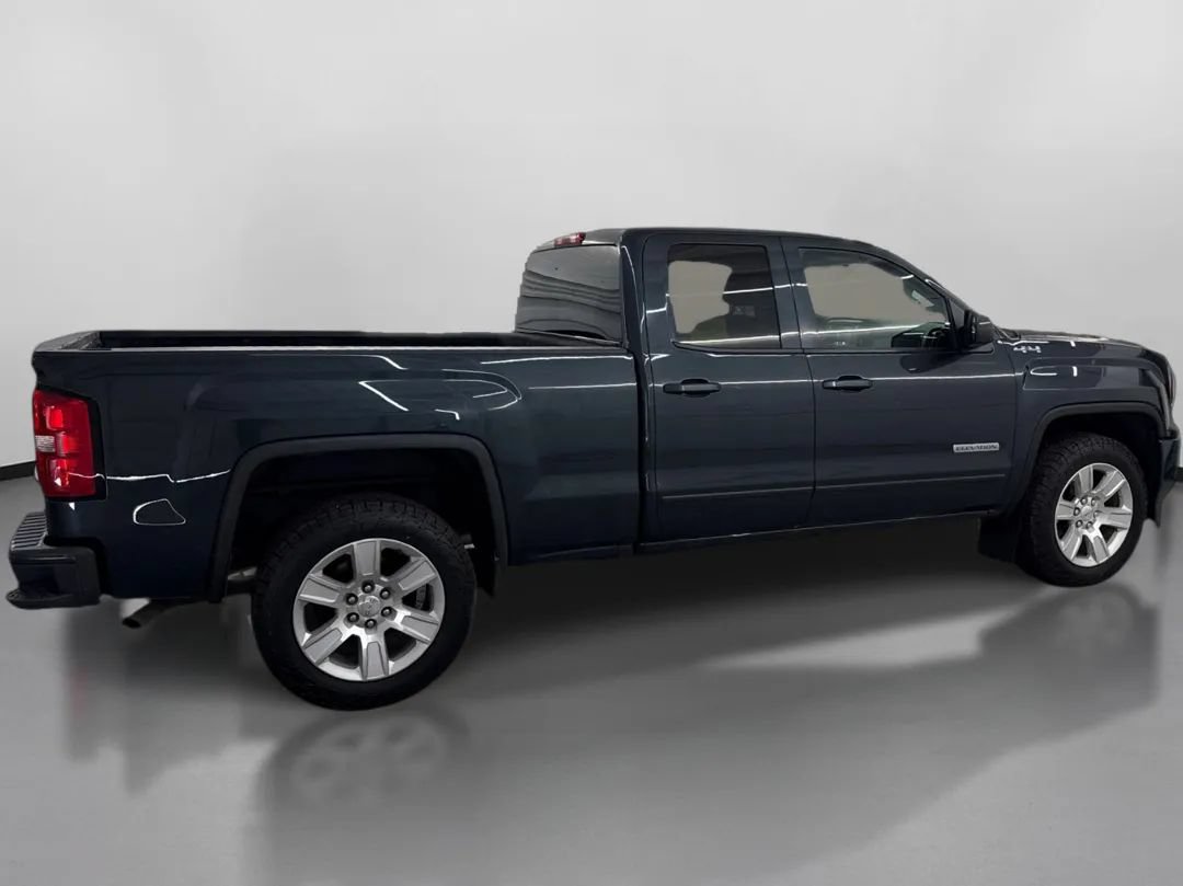 Used 2019 GMC Sierra 1500 Limited w/ Elevation Edition AWD/4WD image 11