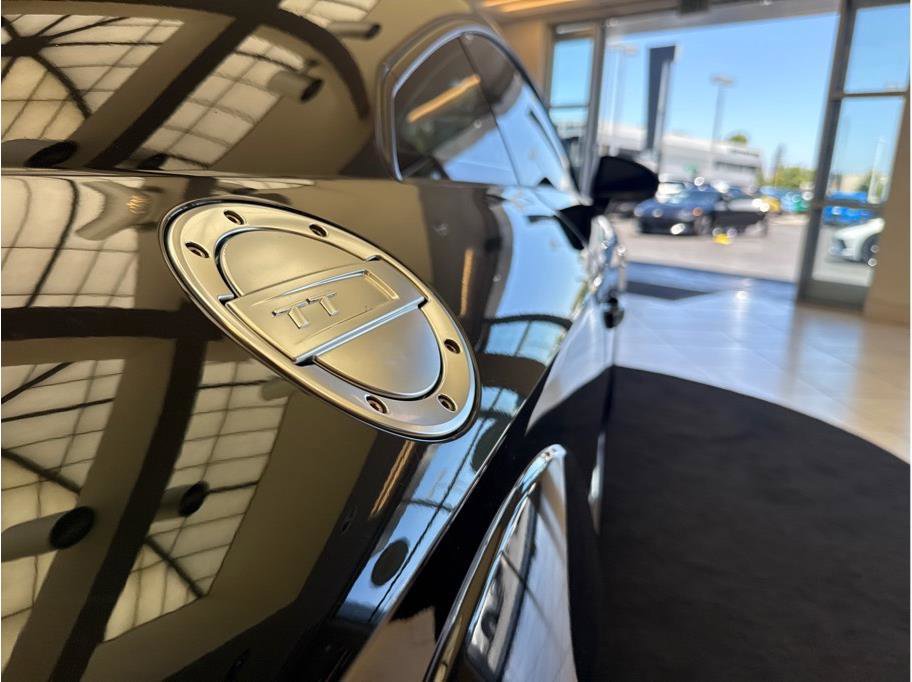 Used 2019 Audi TT RS w/ Technology Package AWD/4WD image 12
