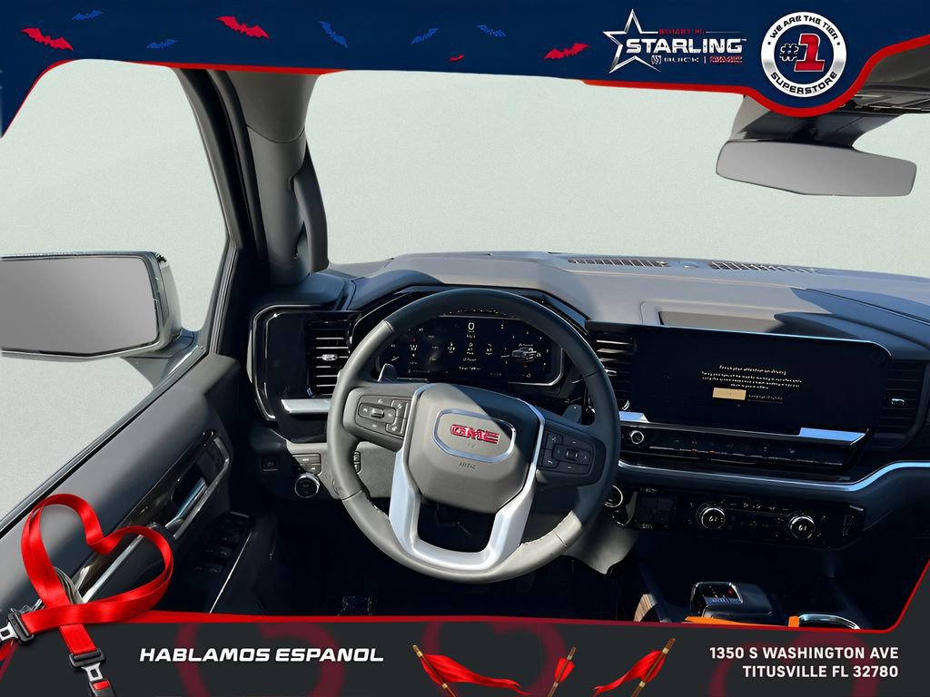 New 2026 GMC Sierra 1500 Elevation w/ Preferred Package image 14