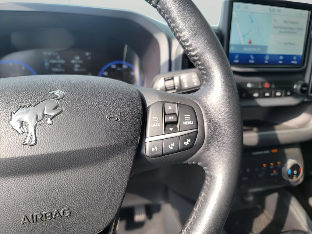 Used 2022 Ford Bronco Sport Big Bend w/ Convenience Package AWD/4WD image 17