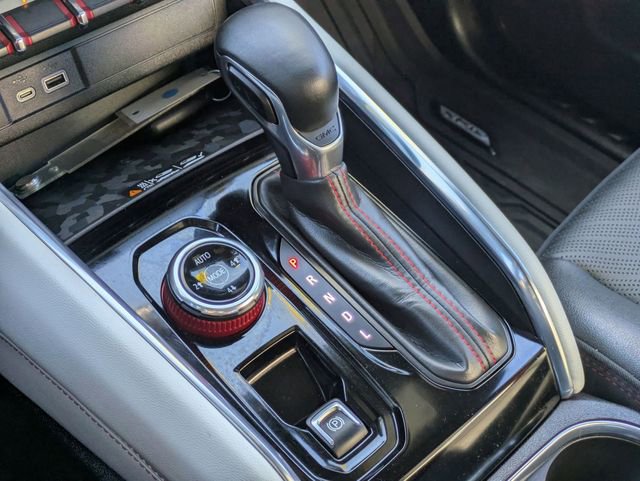 Used 2023 GMC Canyon AT4X image 25