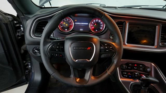 Used 2017 Dodge Challenger SXT w/ Driver Convenience Group image 14