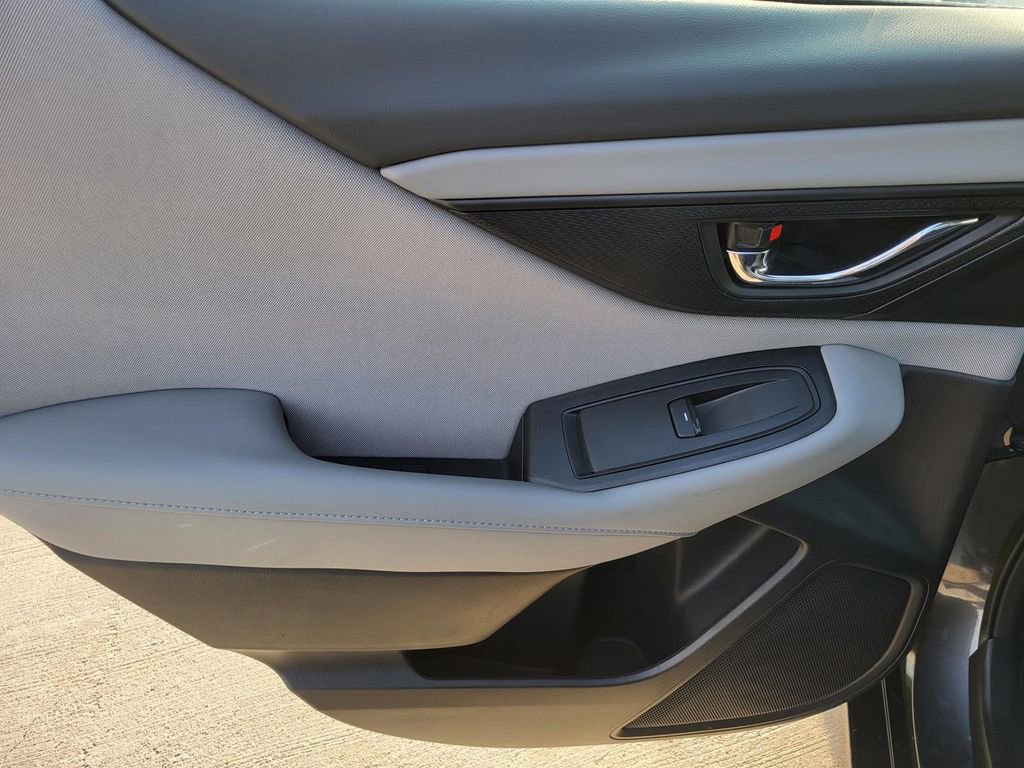 Certified 2025 Subaru Legacy Premium image 10