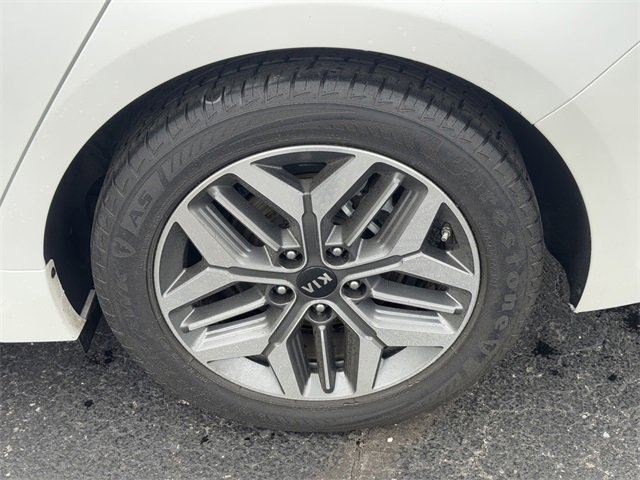 Used 2020 Kia Optima EX w/ Technology Package image 11